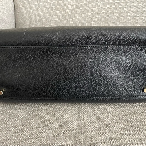 Kate Spade leather tote bag - used - Picture 5 of 10